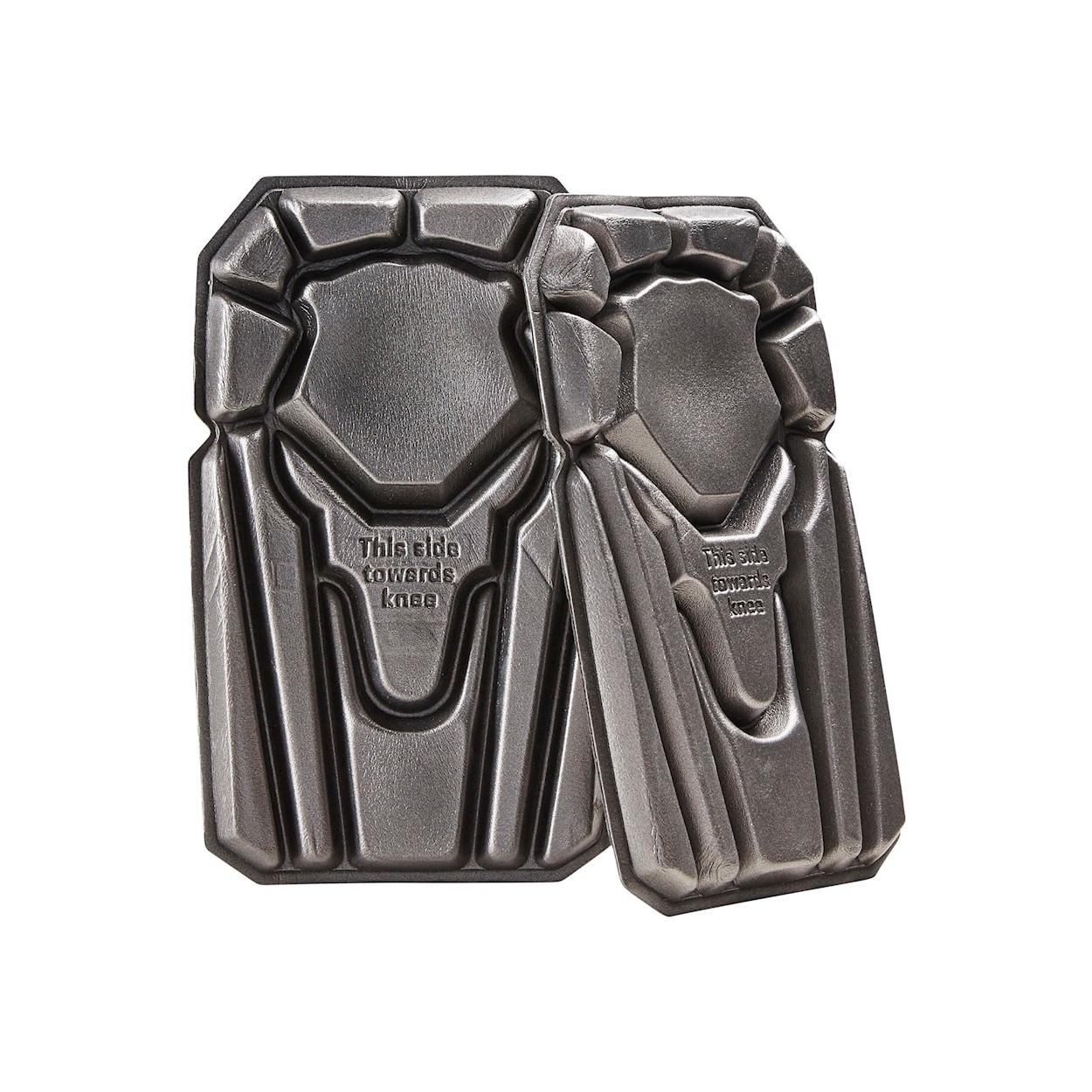 Ginocchiere da lavoro Nero Blaklader 405712029900onesize