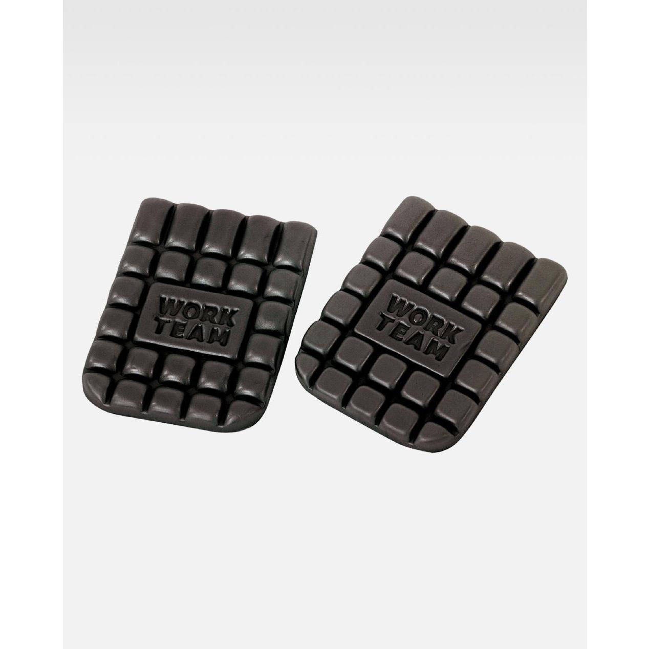 Ginocchiere in Plastica Eva WFA220 - Workteam