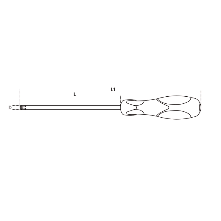 Giravite Manuale Beta 1292HS