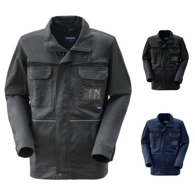 Giubbetto da Lavoro Rossini Dakar A10167 Multitasche Stretch