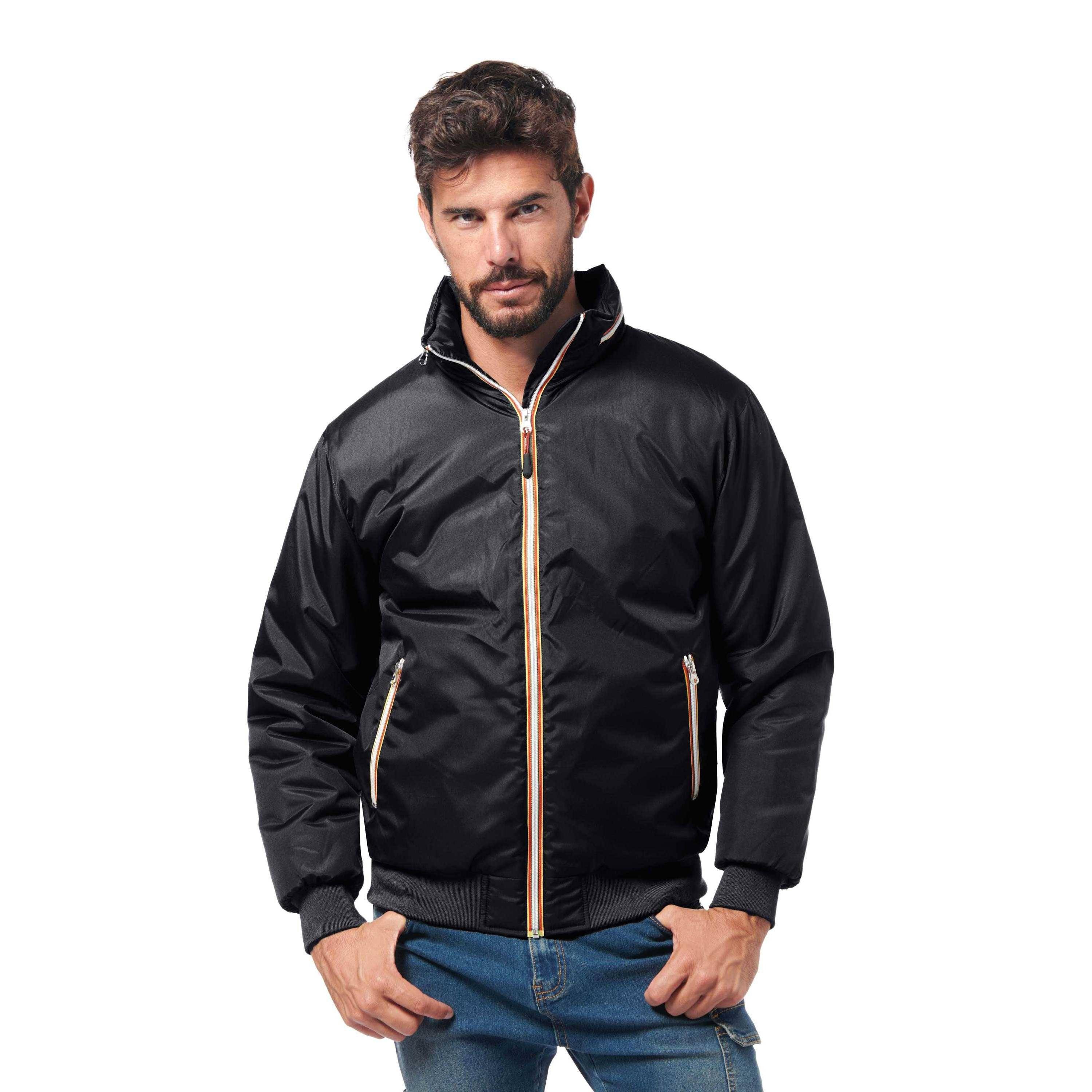 Giubbini imbottiti da Lavoro Logica SALOMON5-L