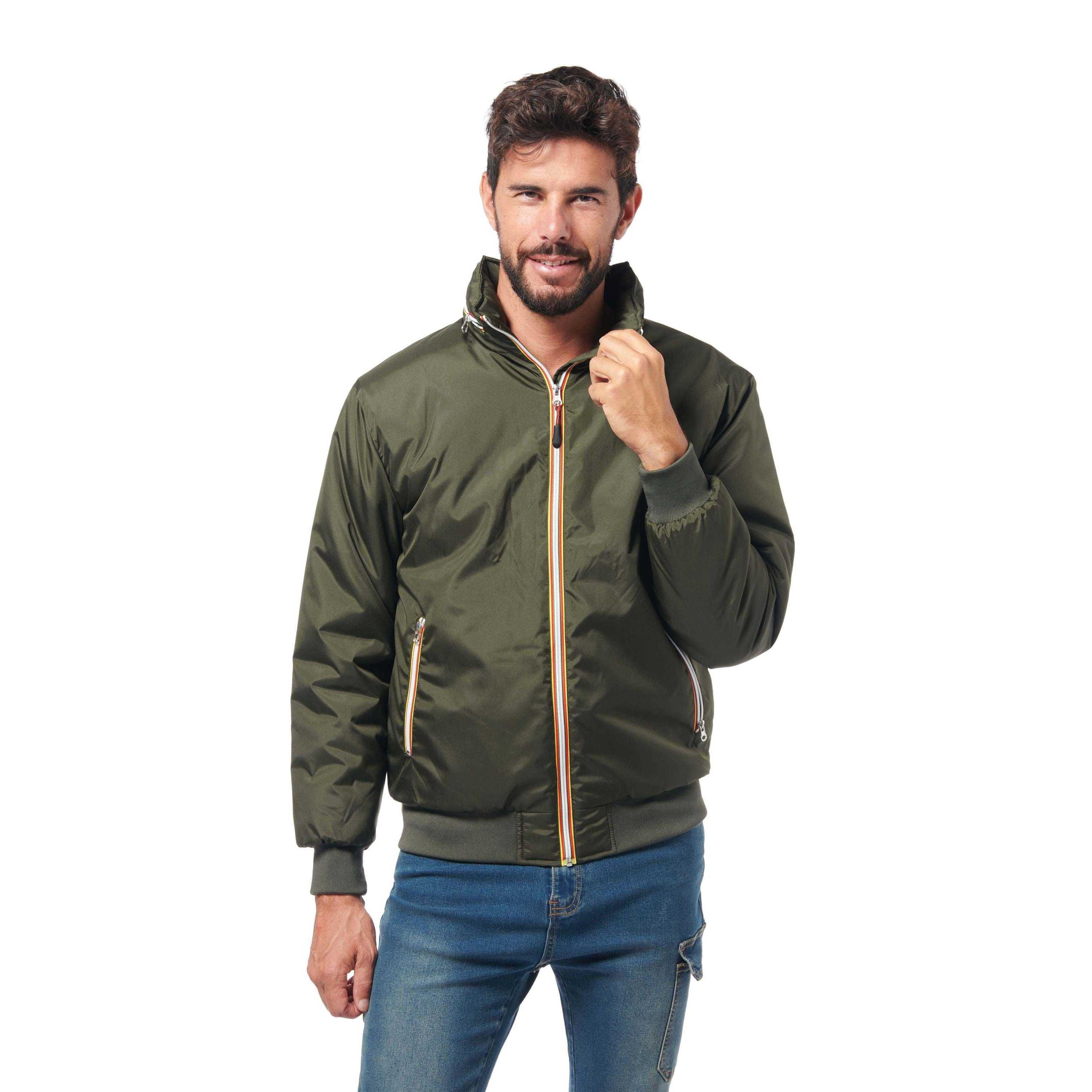 Giubbini imbottiti da Lavoro Logica SALOMON5-L