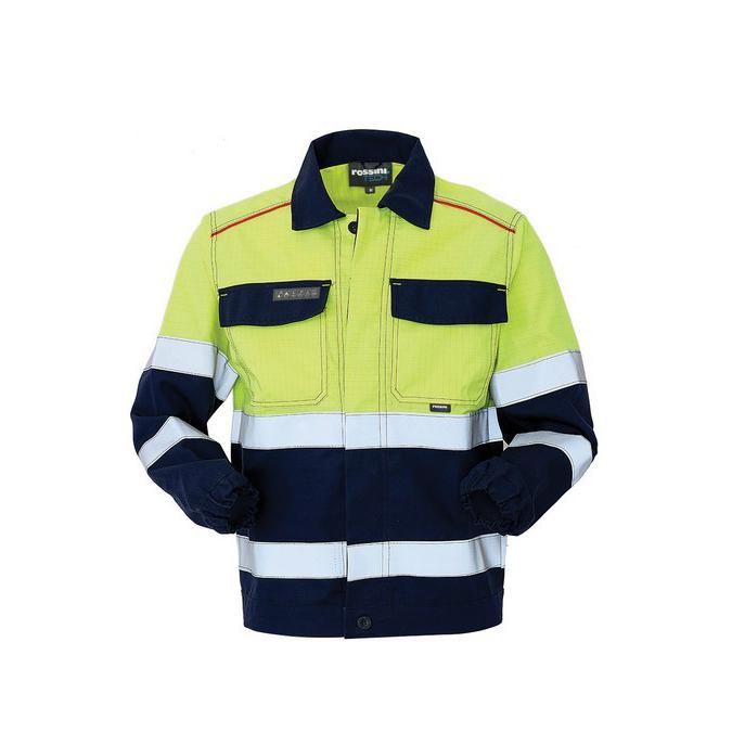 Giubbino da Lavoro Alta Visibilit� Rossini TPS A10151