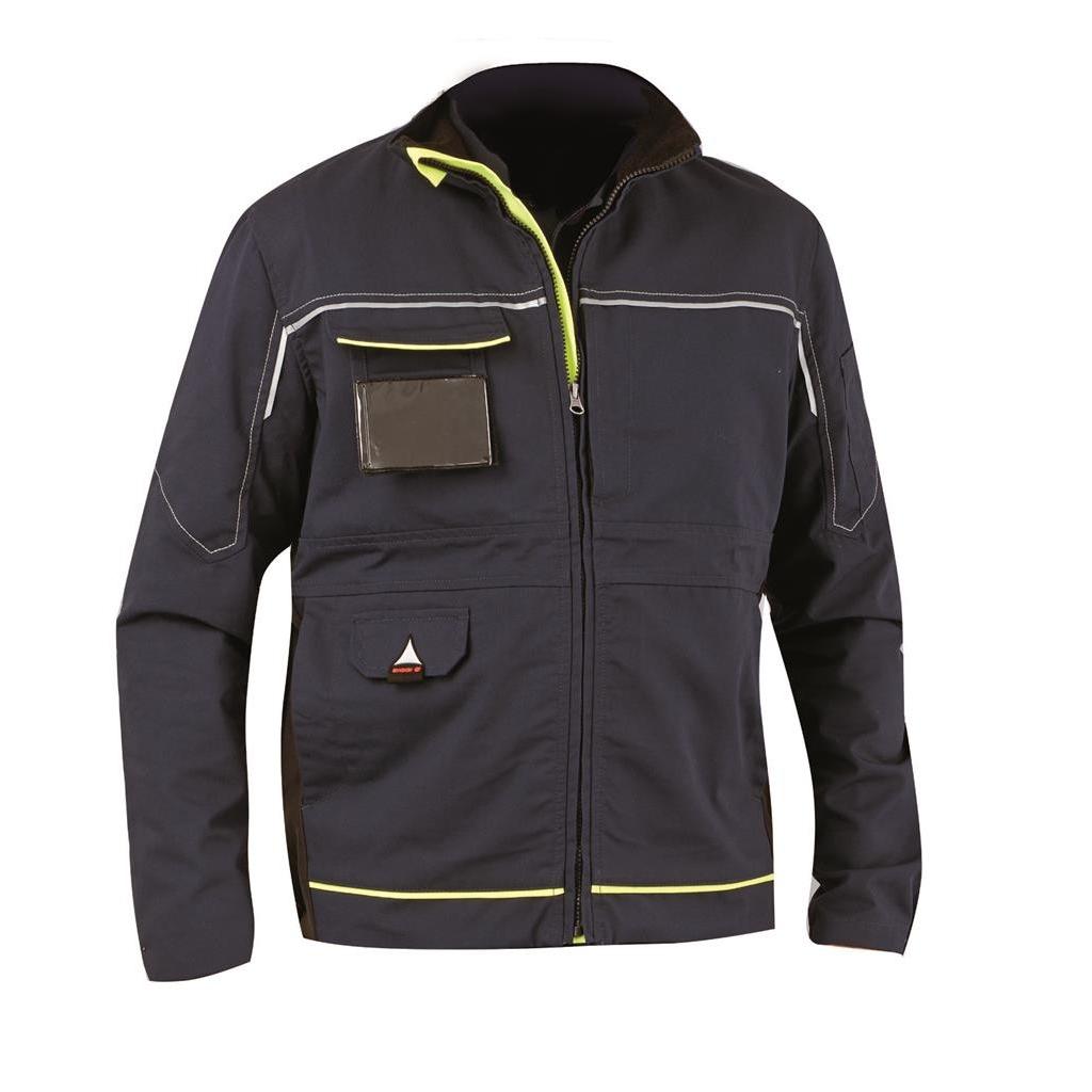 Giubbino da Lavoro Explorer Siggi 62GB0419/00-0735