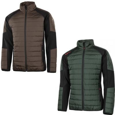 Giubbino da lavoro impermeabile Albatros Nares 267070