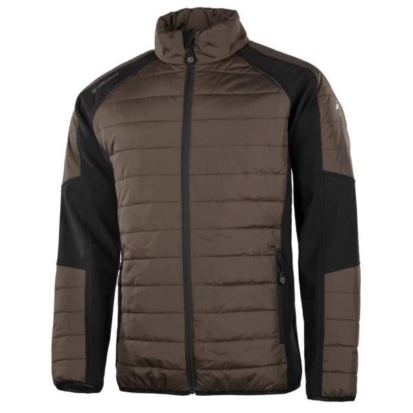 Giubbino da lavoro impermeabile Albatros Nares 267070