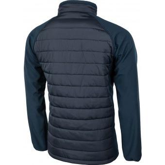 Giubbino da lavoro impermeabile multitasche Albatros Parry Softshell 267050