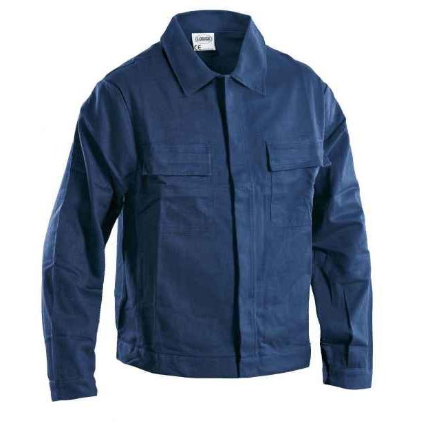 Giubbino da Lavoro invernale 100% cotone Logica 8045NORD/F1-L