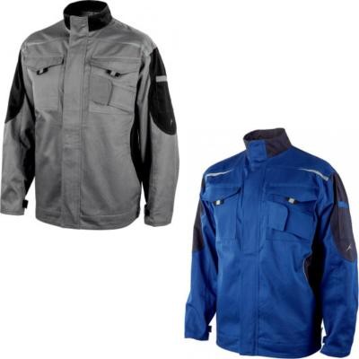 Giubbino da lavoro Multitasche 100% Cotone Albatros Profi Line 286350