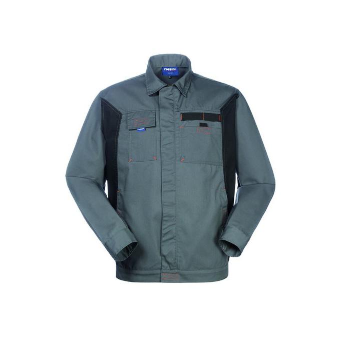 Giubbino da Lavoro Multitasche Rossini Silverstone A10129