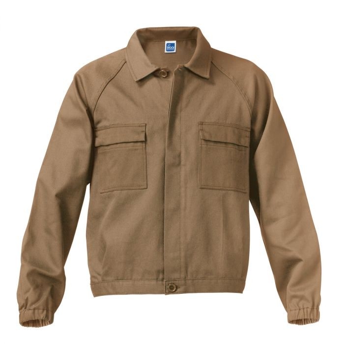 Giubbino da Lavoro New Extra Siggi 100% Cotone