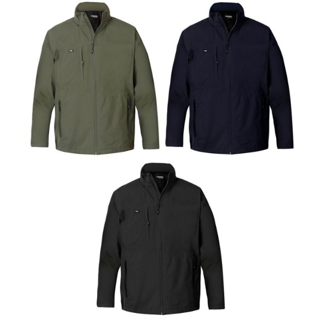 Giubbino da Lavoro Rossini Protex HH647