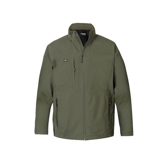 Giubbino da Lavoro Rossini Protex HH647