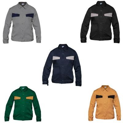 Giubbino da Lavoro Stretch Nilo Siggi 73GB0841/00-1326