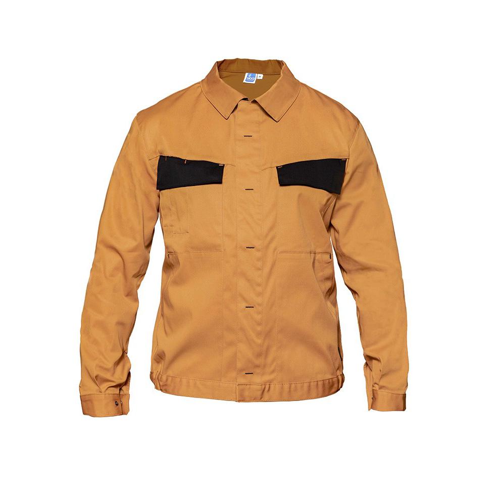 Giubbino da Lavoro Stretch Nilo Siggi 73GB0841/00-1326