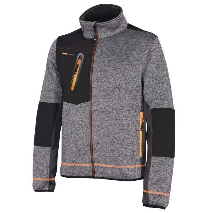 Giubbino tecnico Issa Line Revenge 8881B