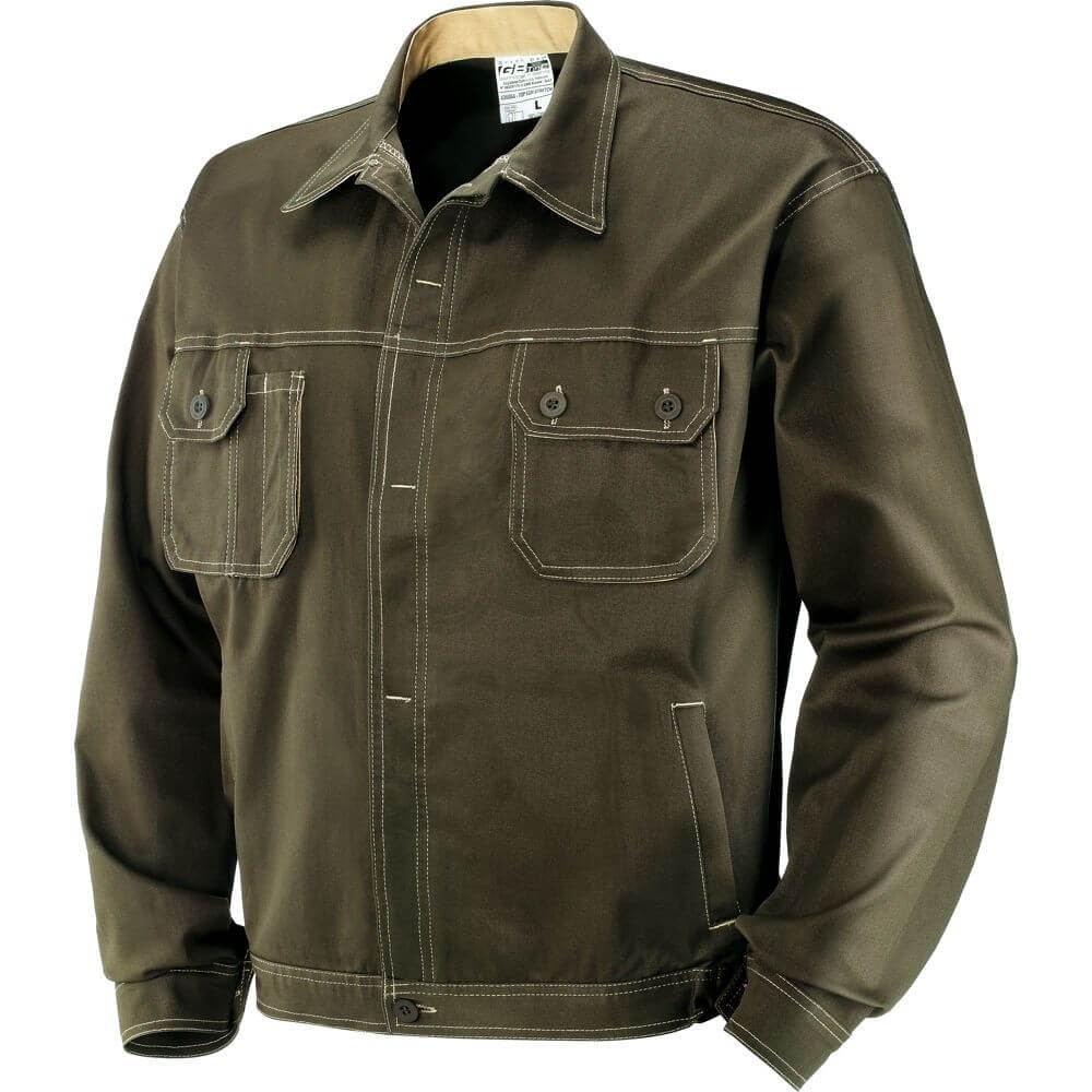 Giubbino TOP EUR Stretch