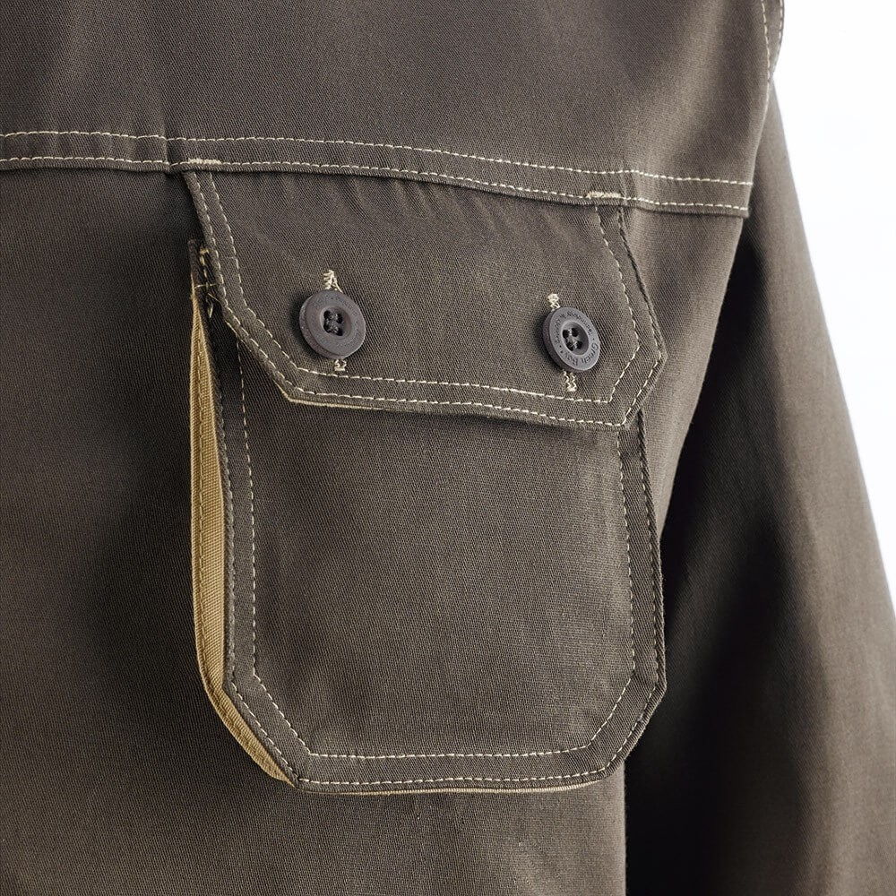 Giubbino TOP EUR Stretch