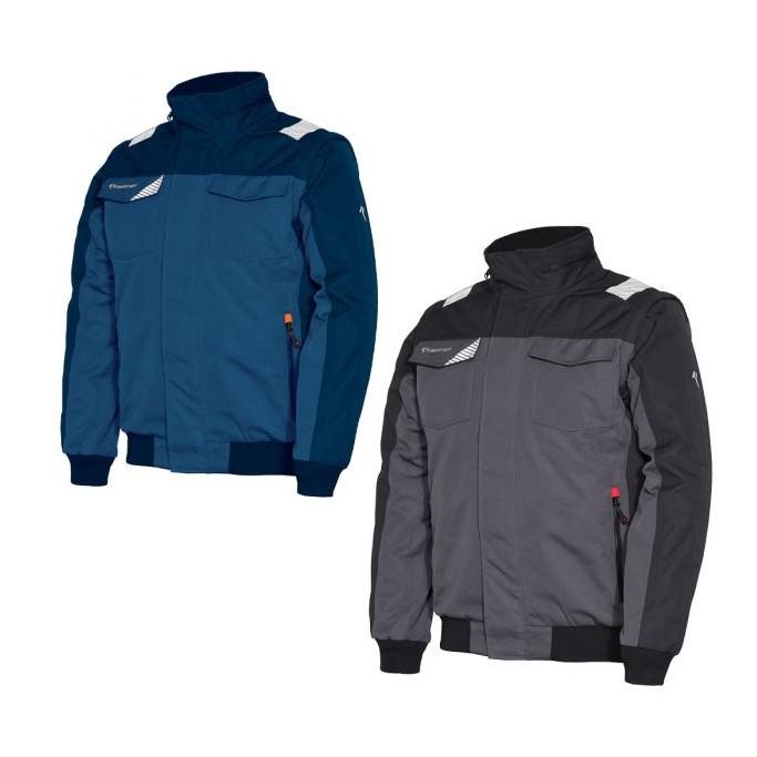 Giubbino Wise ISSA LINE - 04531B