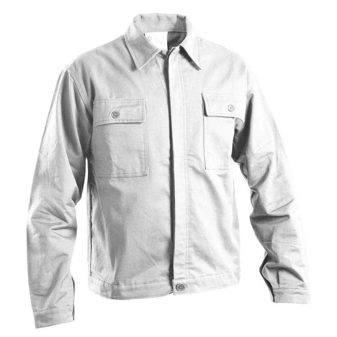 Giubbotto da Lavoro 100% cotone P&P Loyal FUS05 101