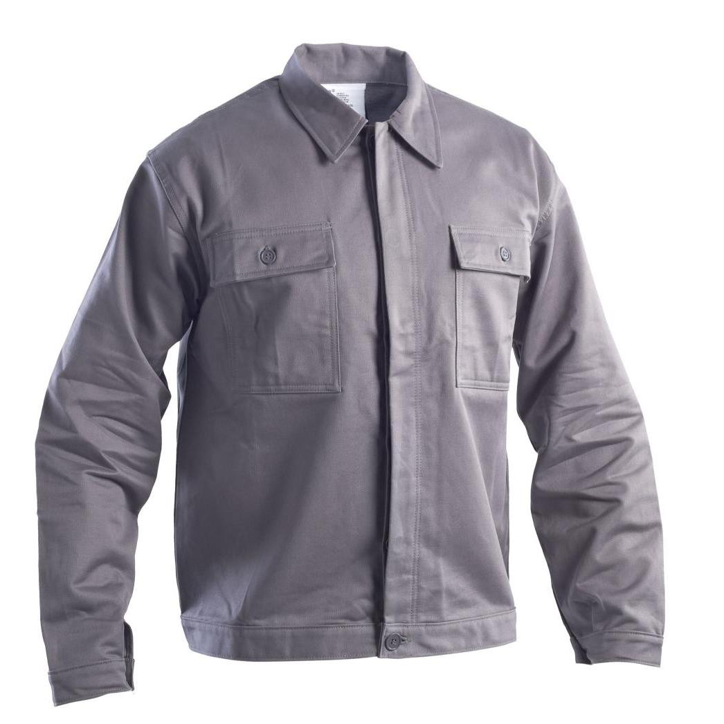 Giubbotto da Lavoro 100% cotone P&P Loyal FUS05 101