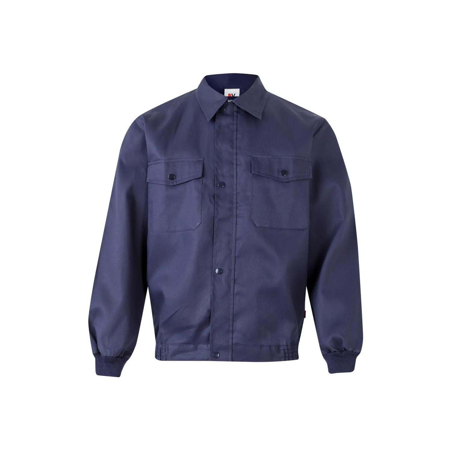 Giubbotto da Lavoro 100% Cotone Velilla 645