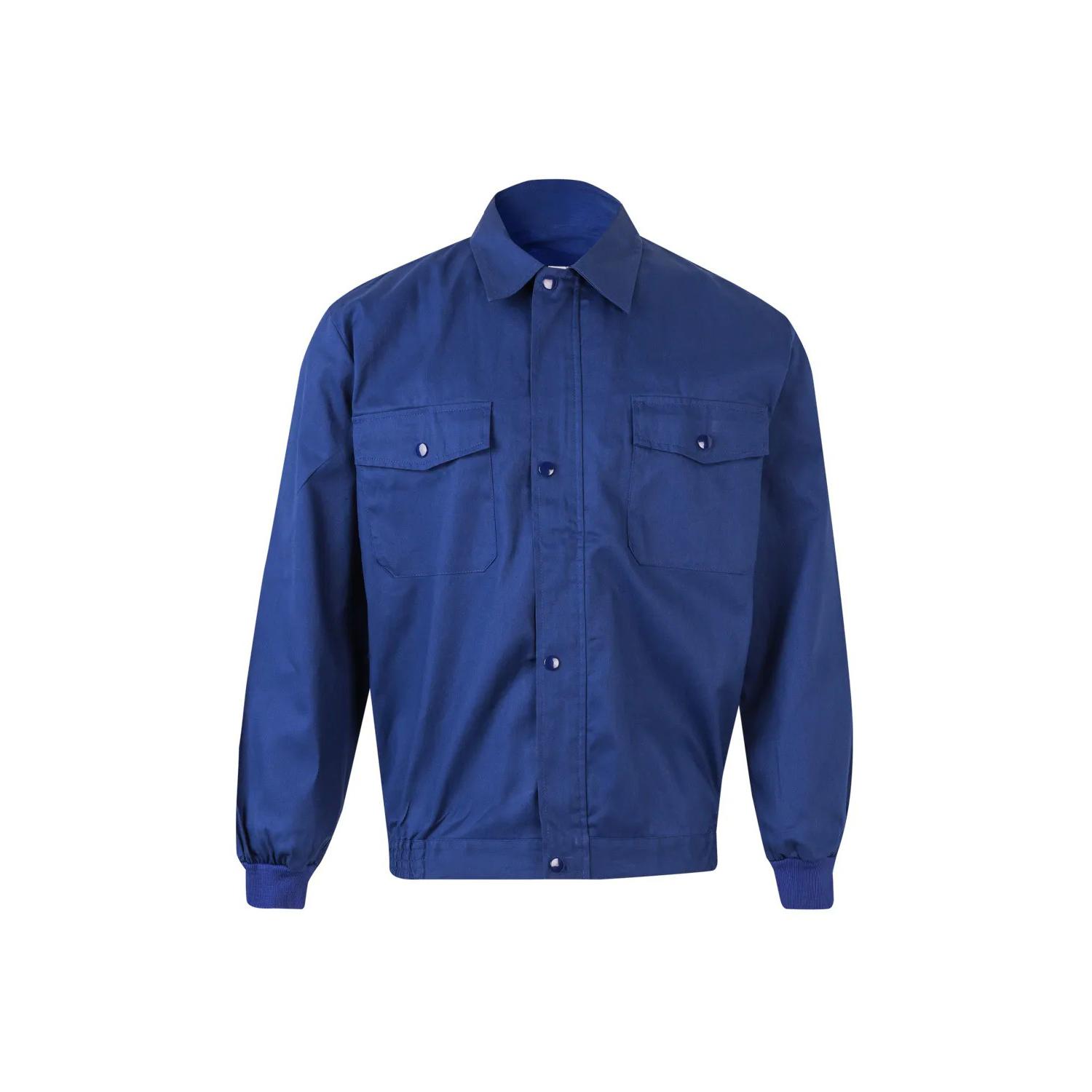 Giubbotto da Lavoro 100% Cotone Velilla 645