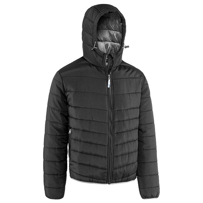 Giubbotto da Lavoro con Cappuccio Sottozero Promoking 6470B