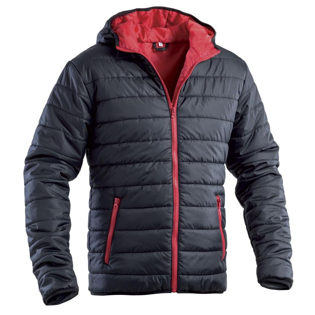 Giubbotto da Lavoro con Capuccio London P&P Loyal GGXV7 300