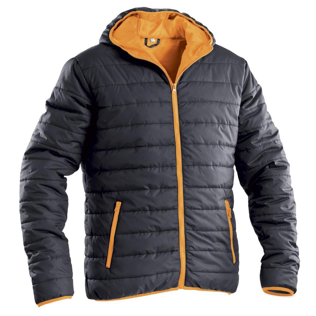 Giubbotto da Lavoro con Capuccio London P&P Loyal GGXV7 300