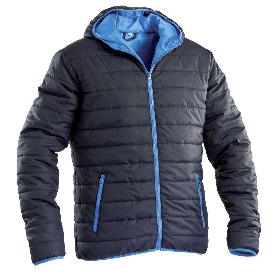 Giubbotto da Lavoro con Capuccio London P&P Loyal GGXV7 300