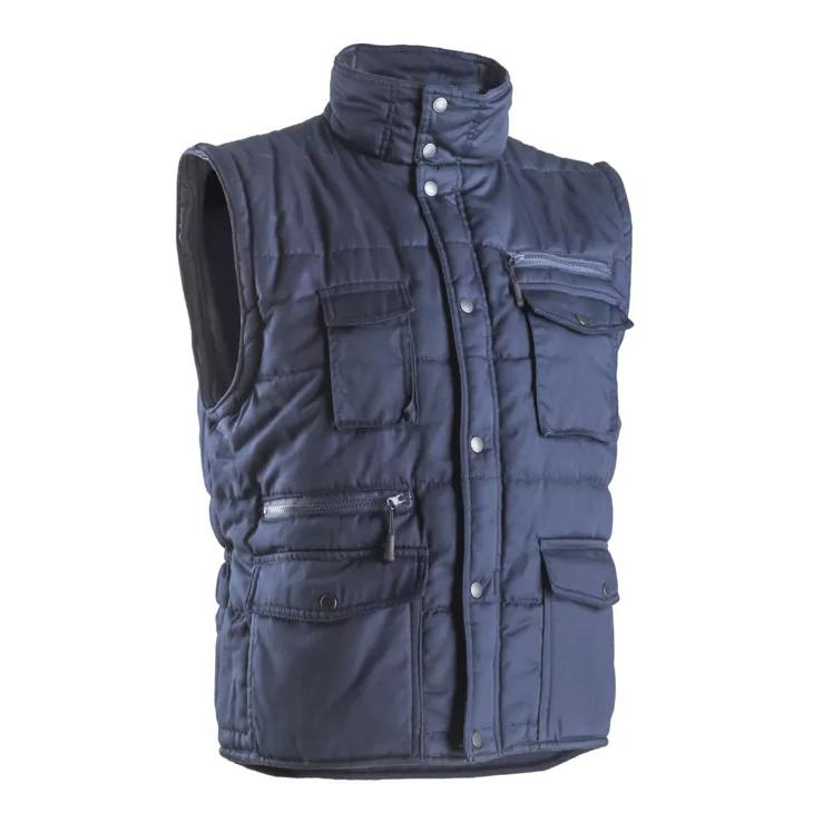 Giubbotto Da Lavoro Coverguard Polena Sleeve 2 in 1 5PSLB Multitasche