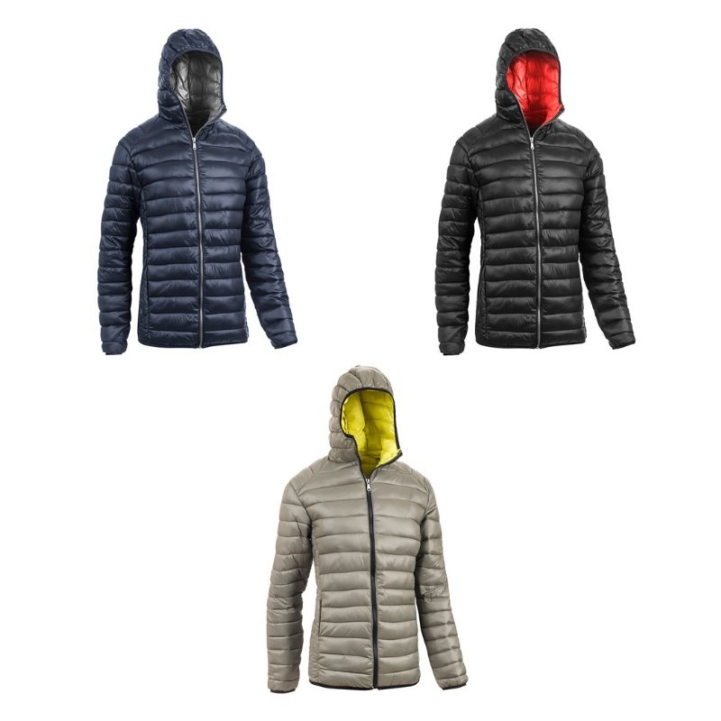 Giubbotto da Lavoro da Donna Sottozero Romy I0390