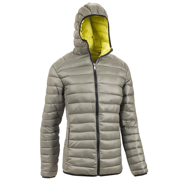 Giubbotto da Lavoro da Donna Sottozero Romy I0390