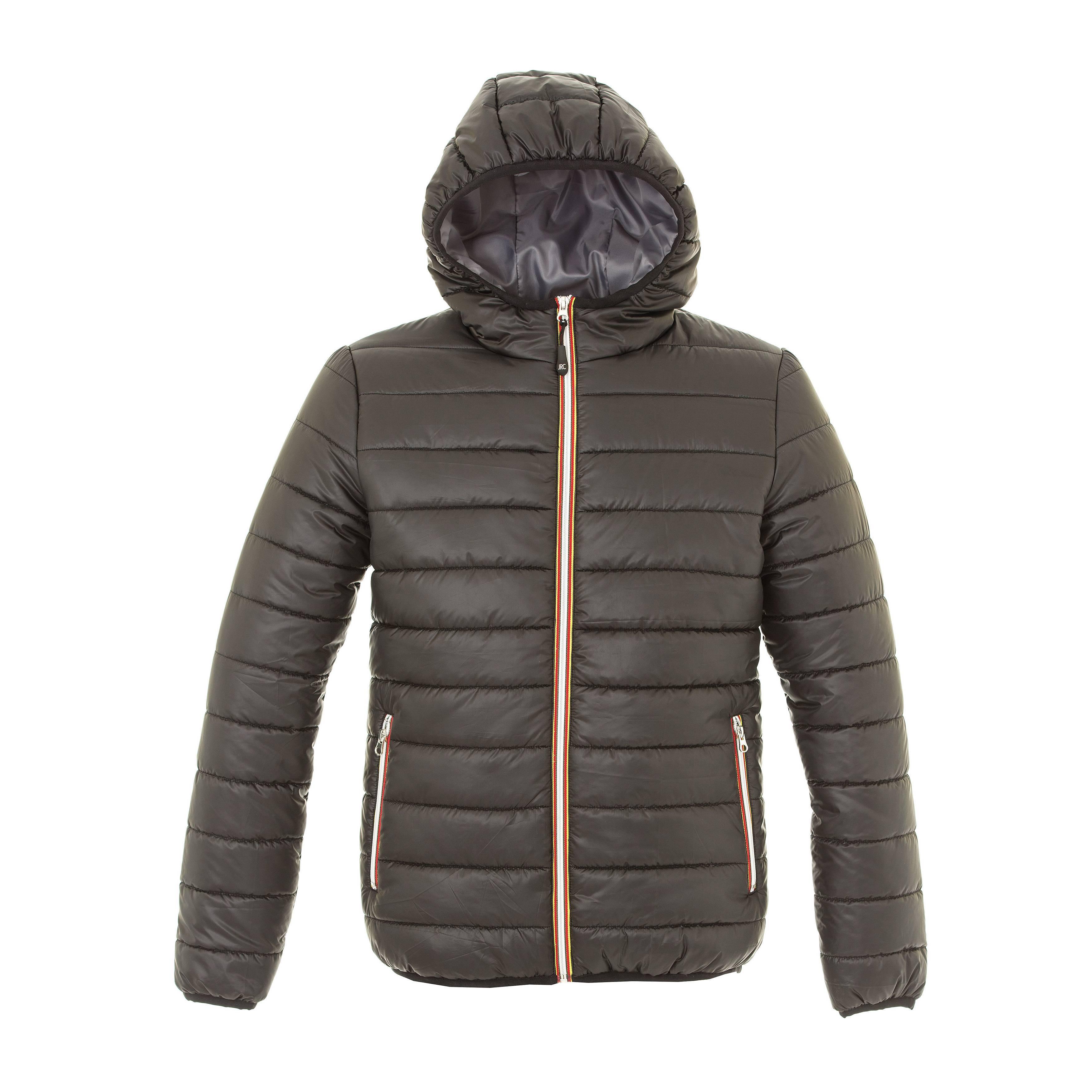 Giubbotto da Lavoro Imbottito Multitasche JRC Colonia 991711