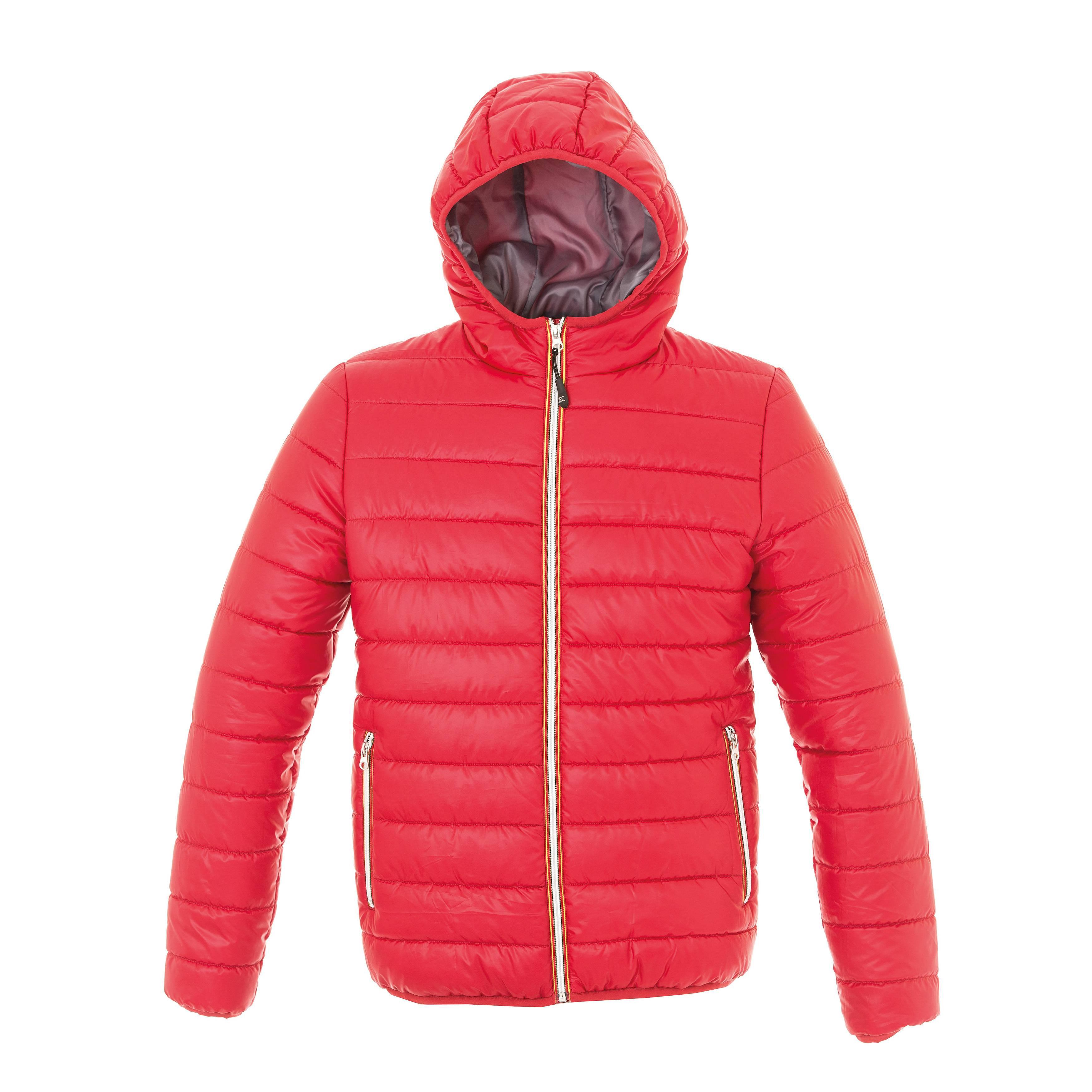 Giubbotto da Lavoro Imbottito Multitasche JRC Colonia 991711