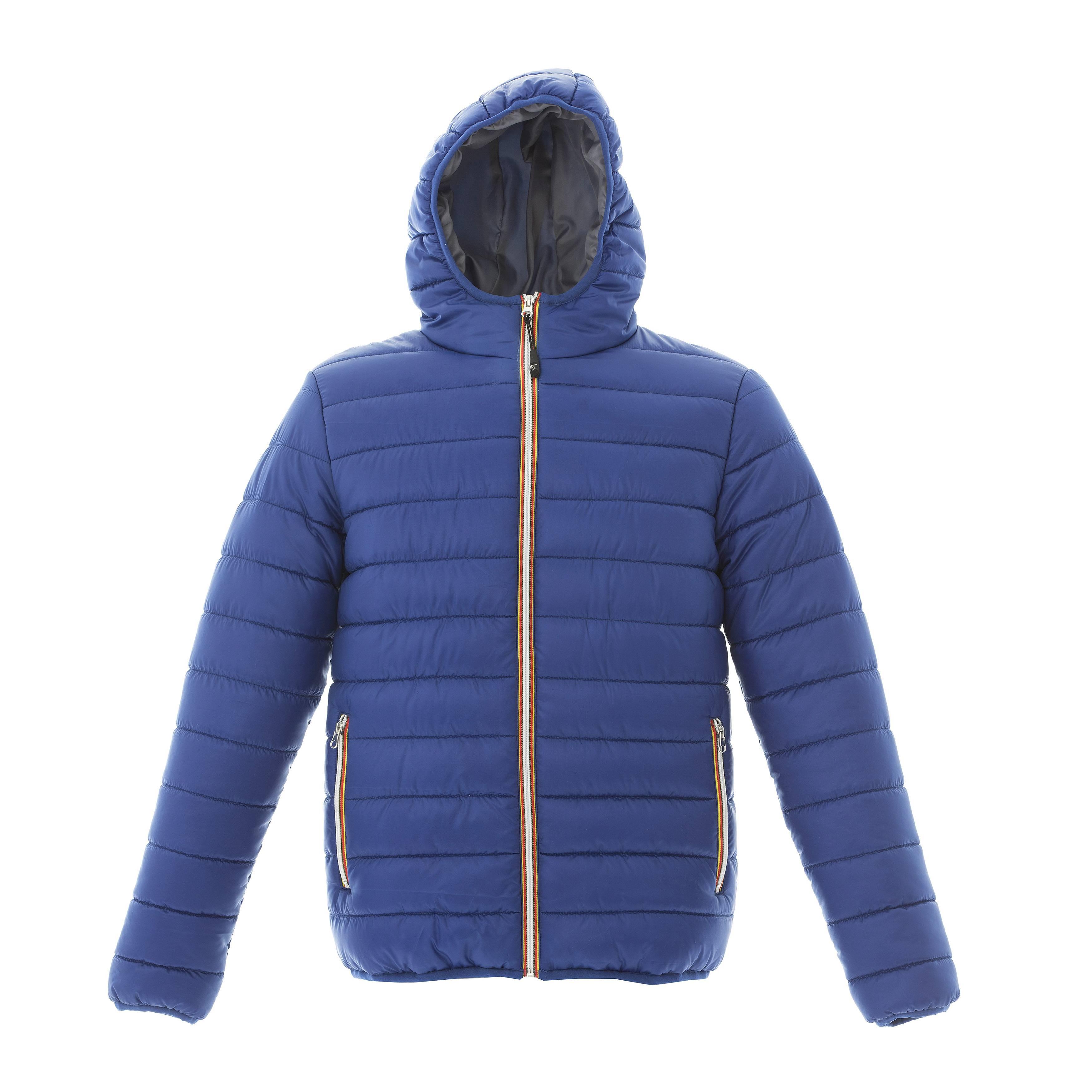 Giubbotto da Lavoro Imbottito Multitasche JRC Colonia 991711