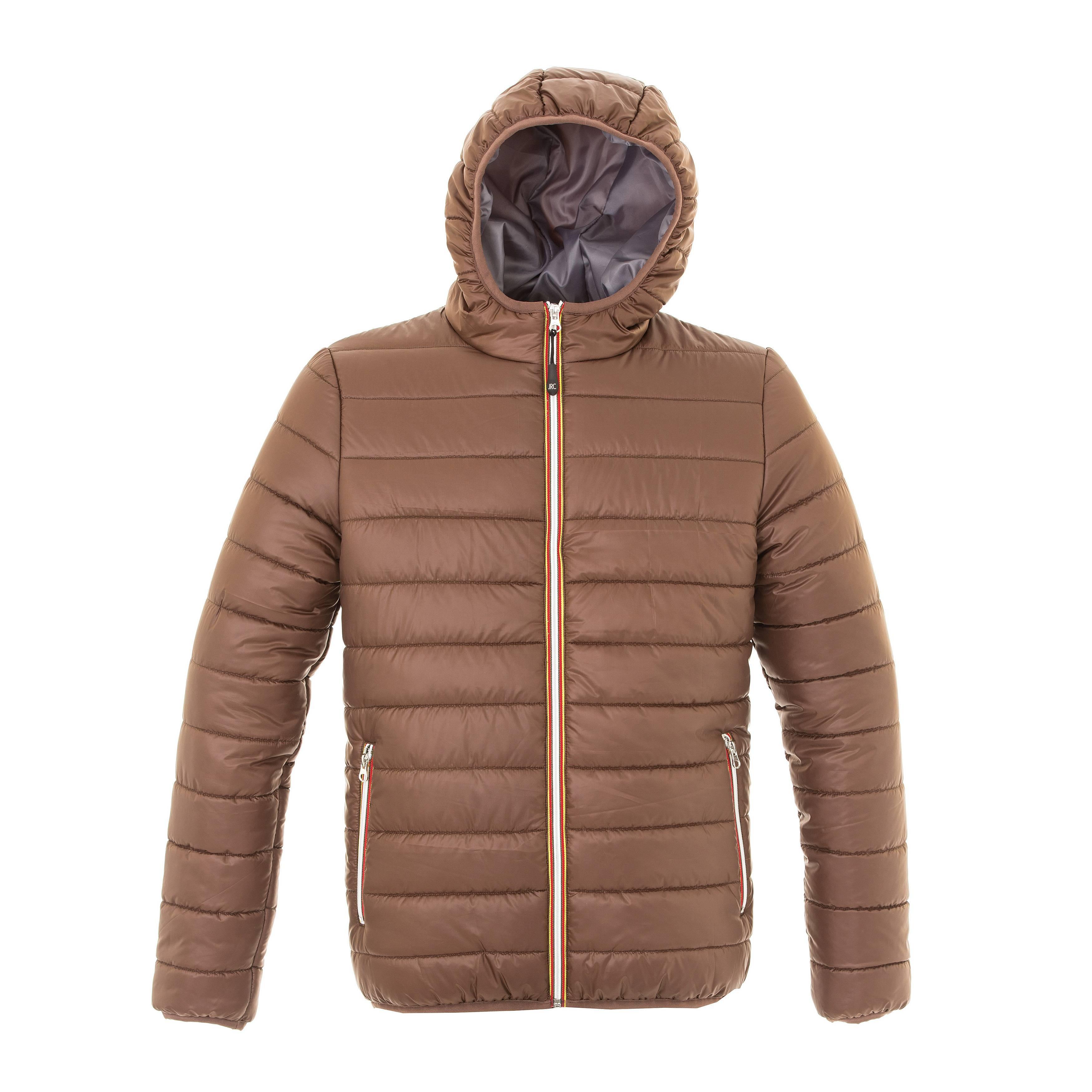 Giubbotto da Lavoro Imbottito Multitasche JRC Colonia 991711