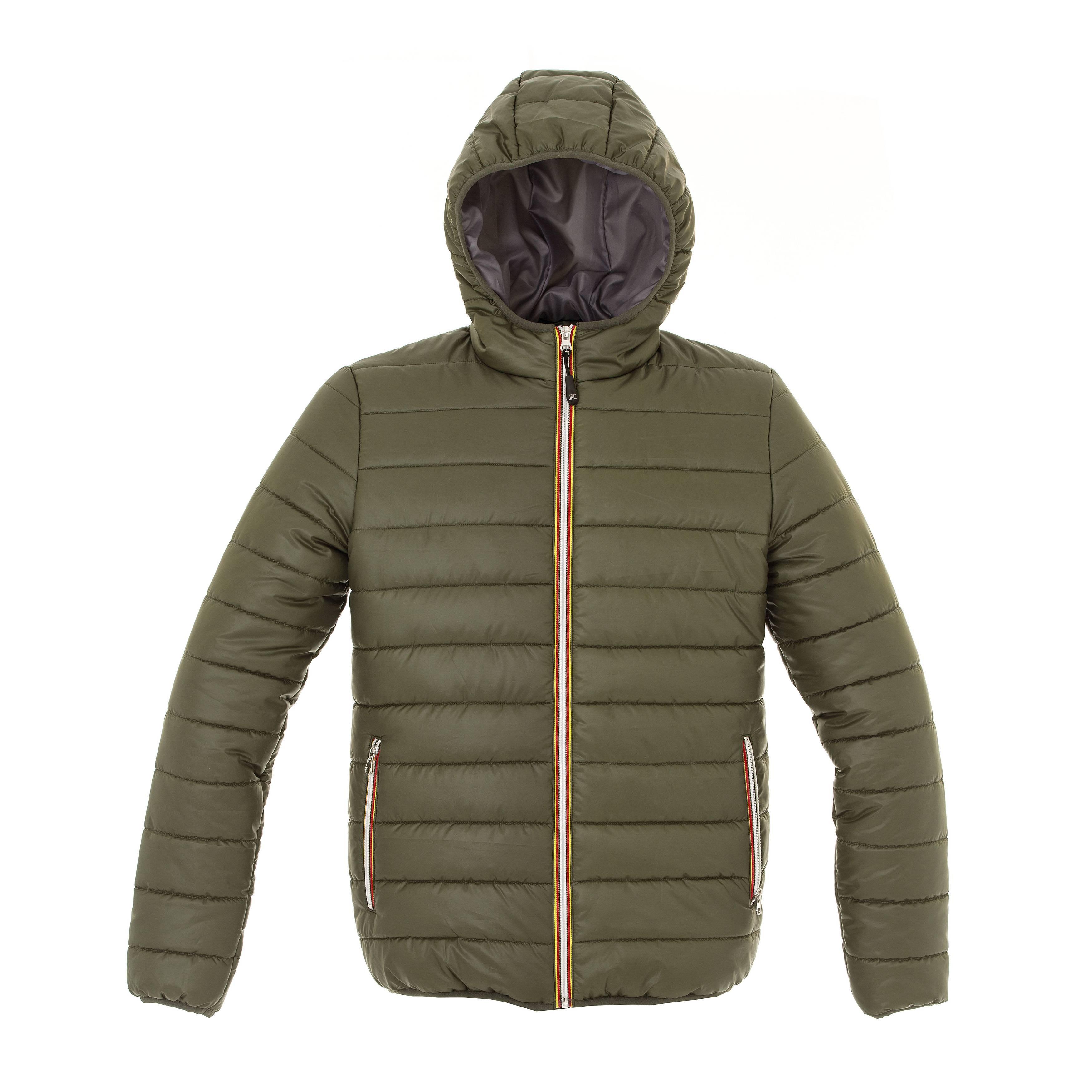 Giubbotto da Lavoro Imbottito Multitasche JRC Colonia 991711