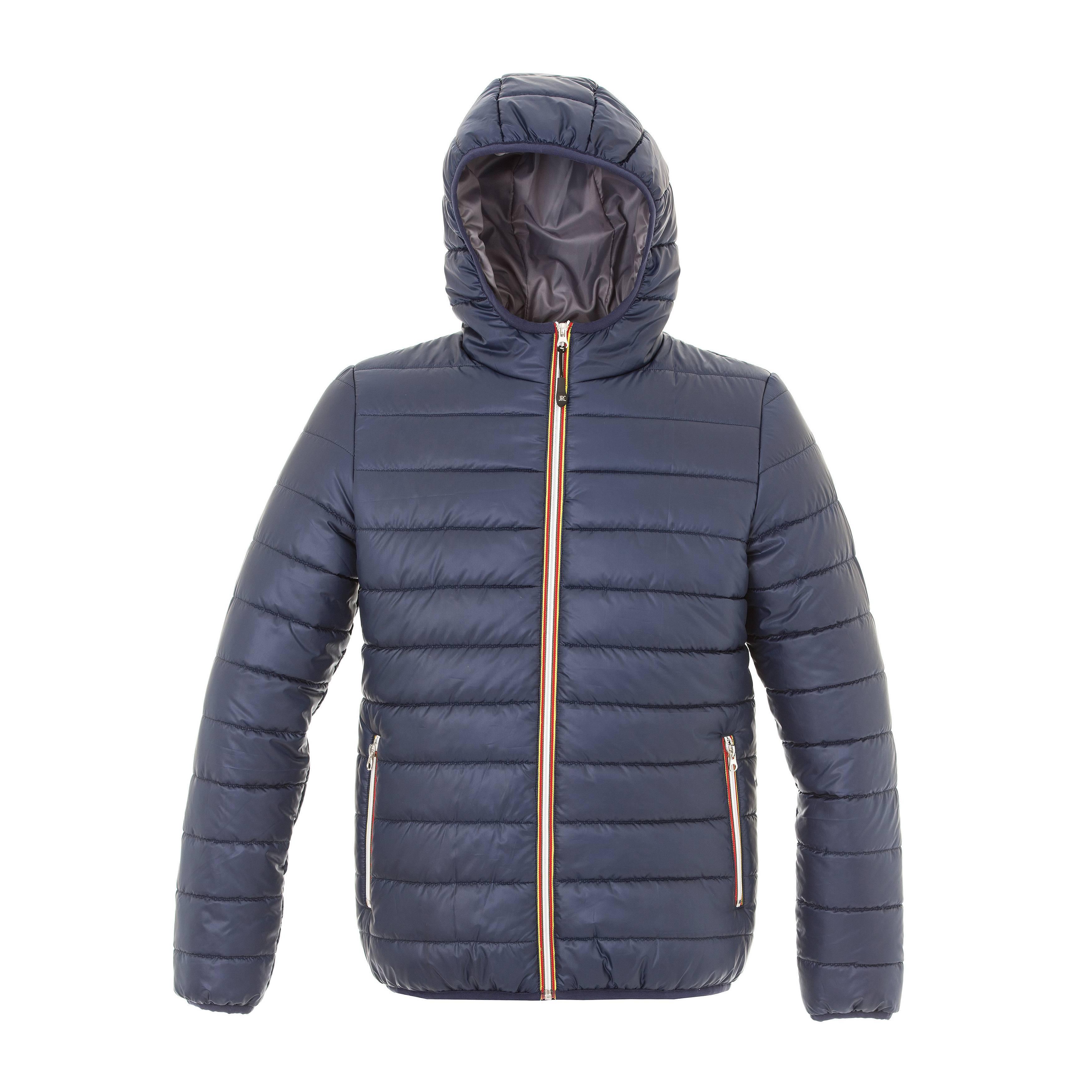 Giubbotto da Lavoro Imbottito Multitasche JRC Colonia 991711