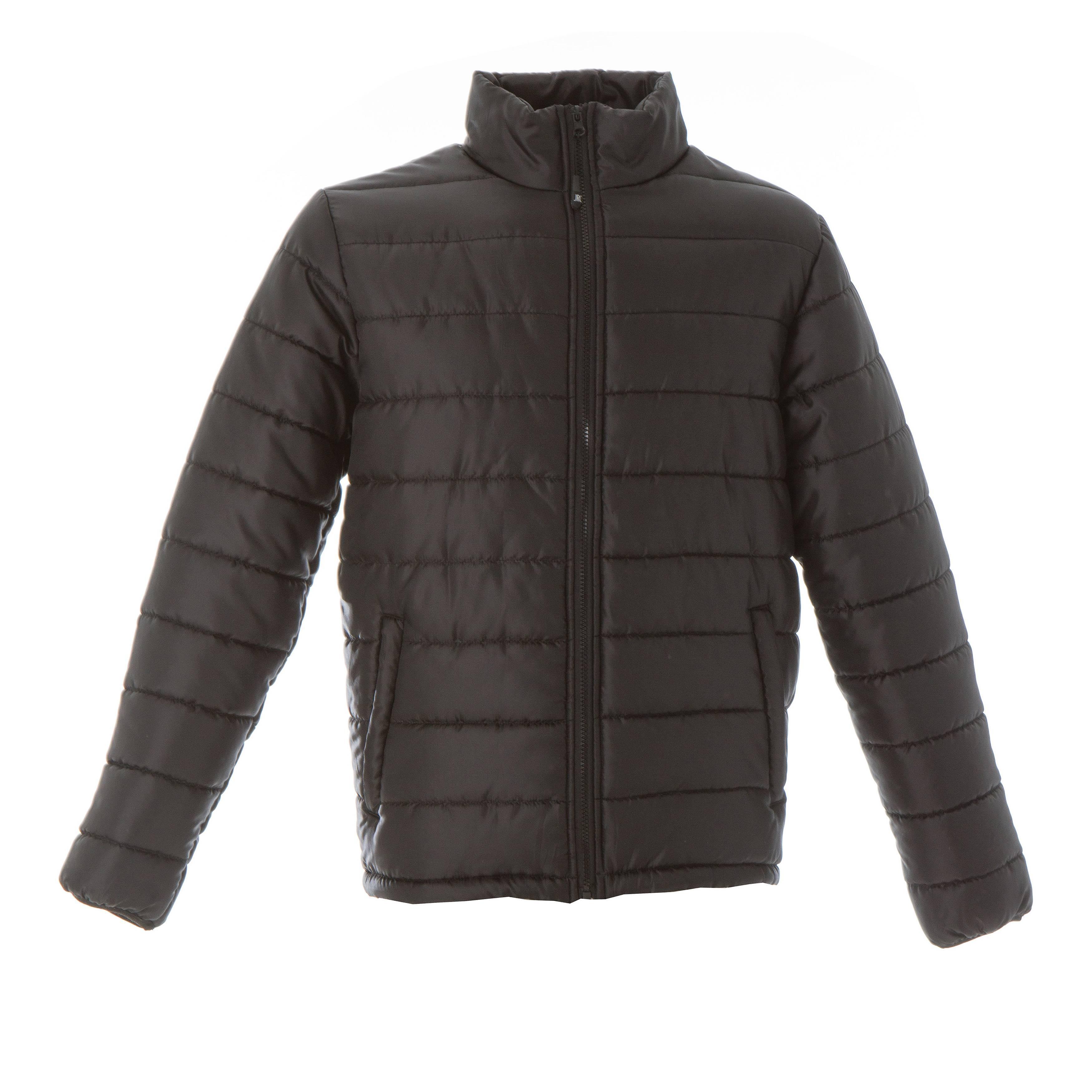 Giubbotto da Lavoro Imbottito Multitasche JRC Korea 990483