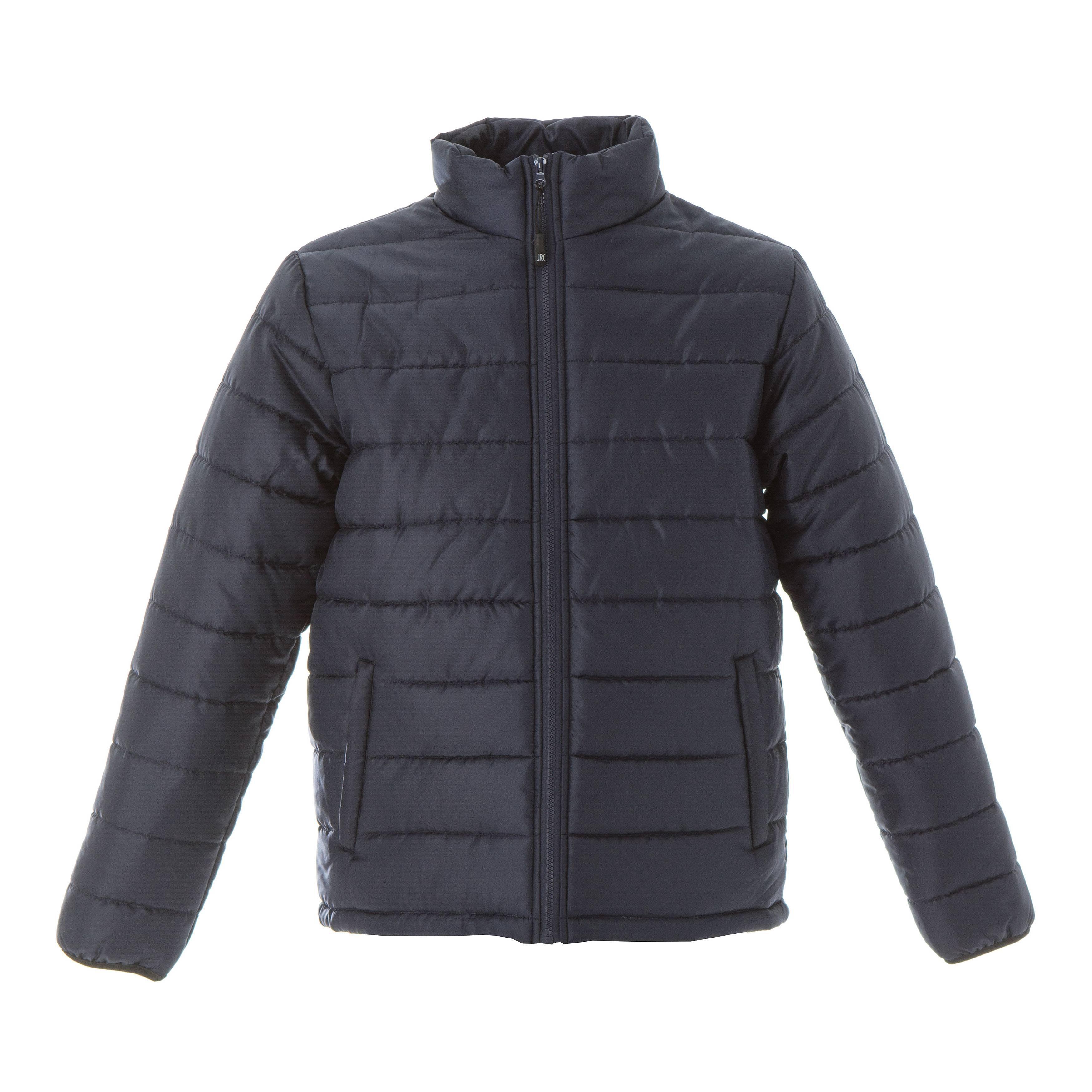 Giubbotto da Lavoro Imbottito Multitasche JRC Korea 990483