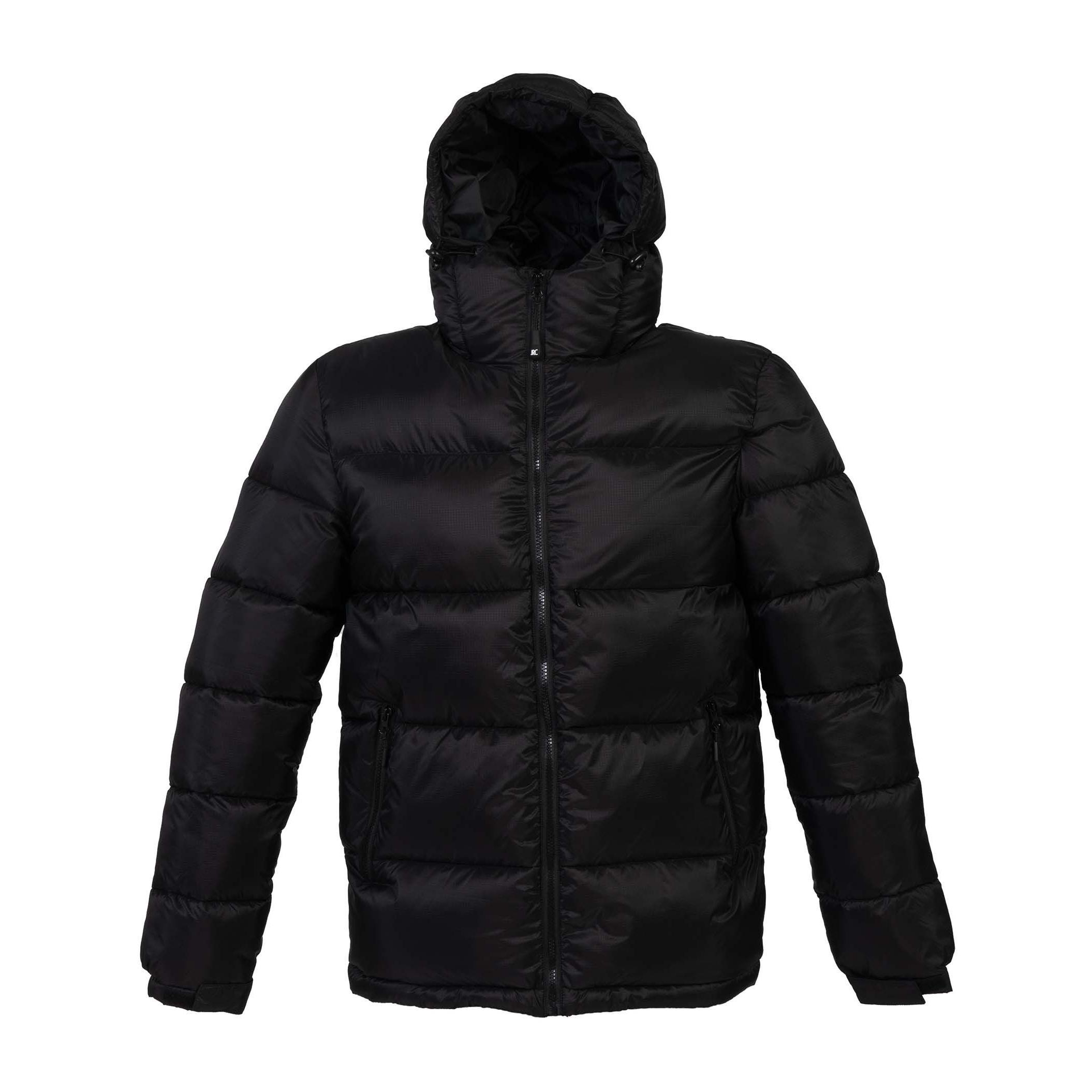 Giubbotto da Lavoro Imbottito Stretch Multitasche JRC Siberia 994861