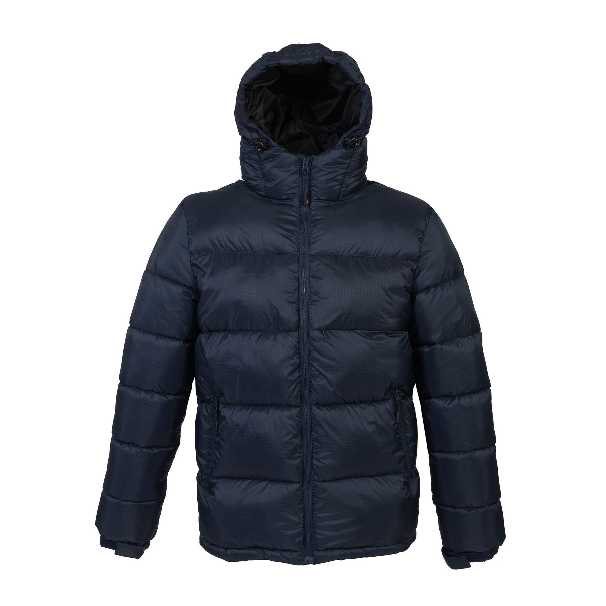 Giubbotto da Lavoro Imbottito Stretch Multitasche JRC Siberia 994861