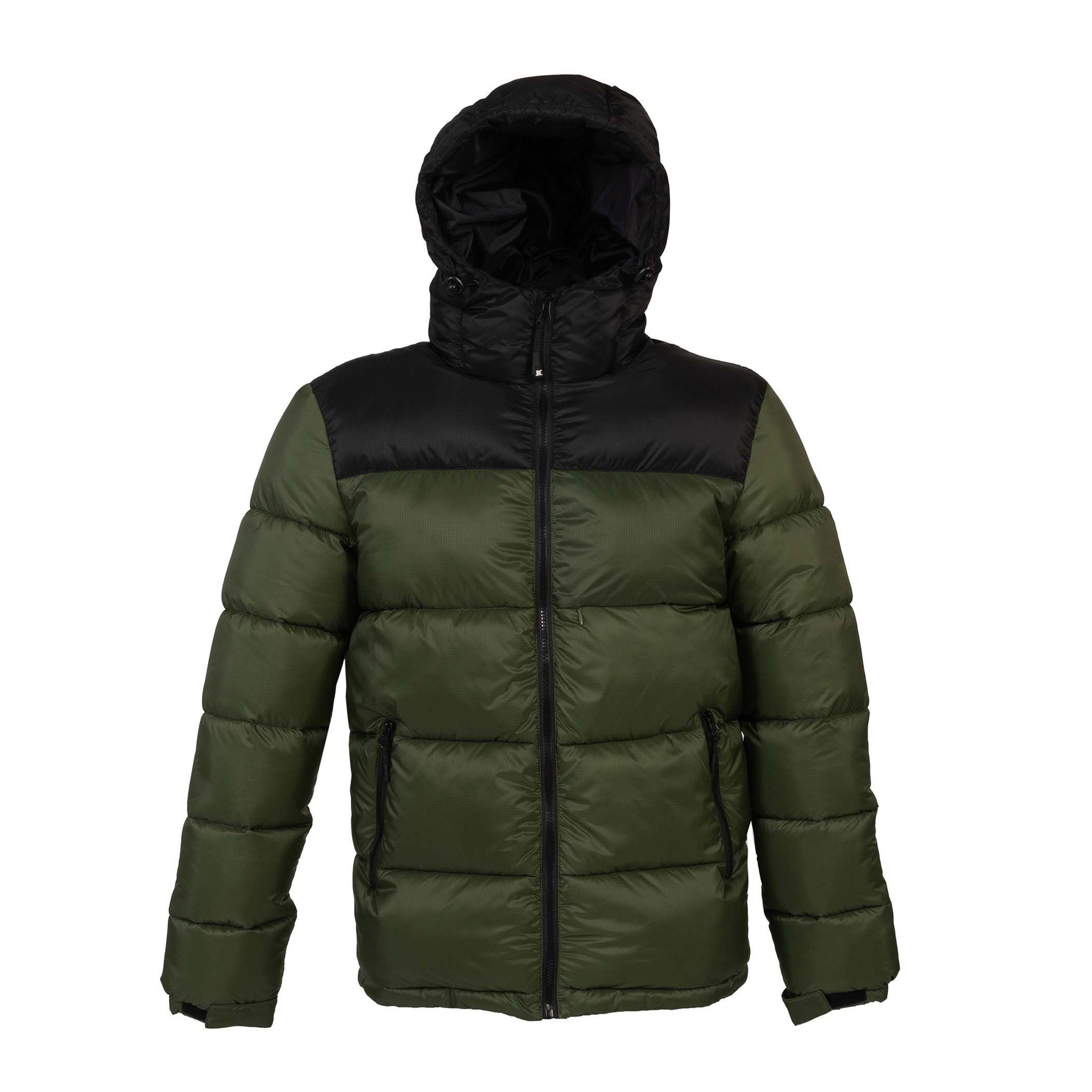 Giubbotto da Lavoro Imbottito Stretch Multitasche JRC Siberia 994861