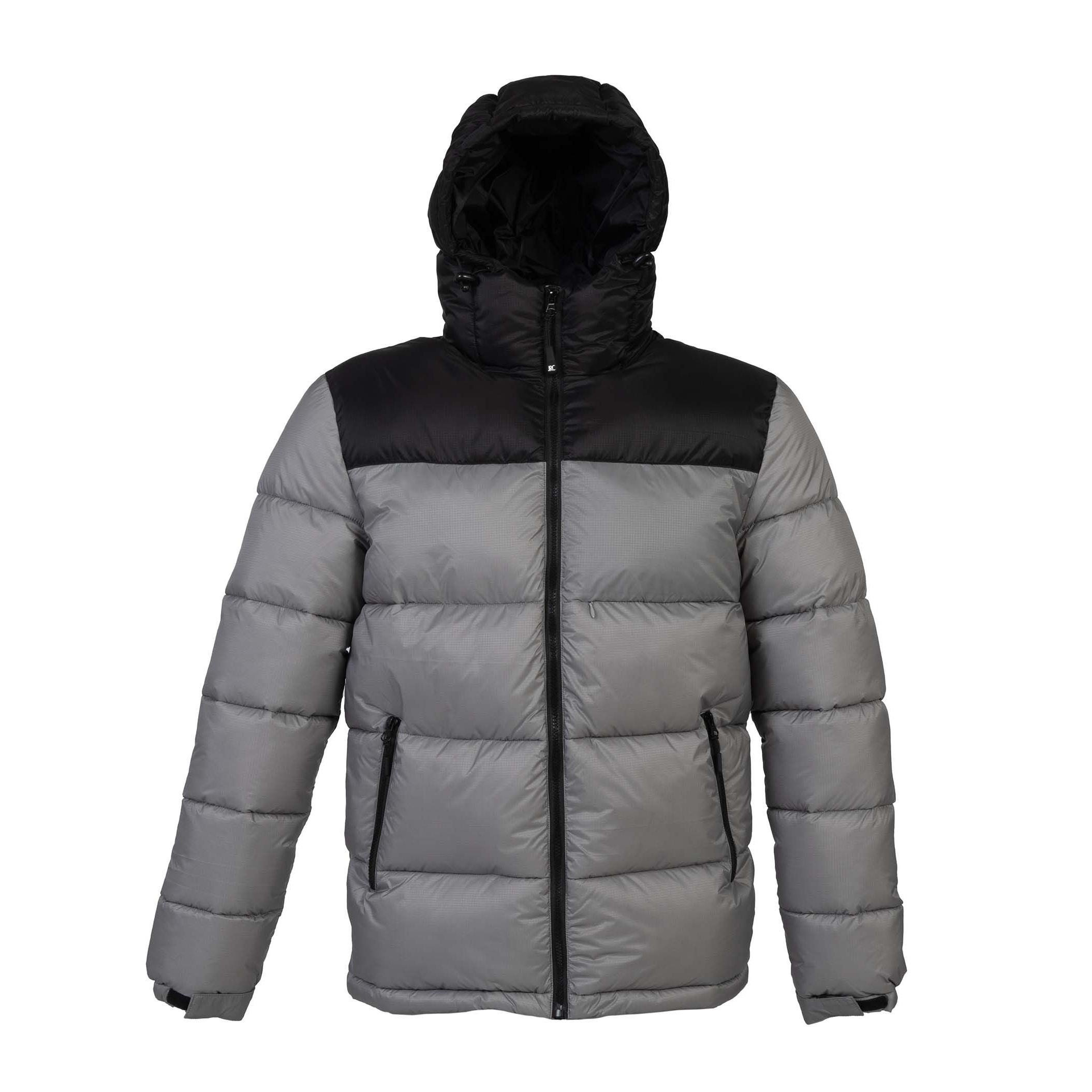 Giubbotto da Lavoro Imbottito Stretch Multitasche JRC Siberia 994861