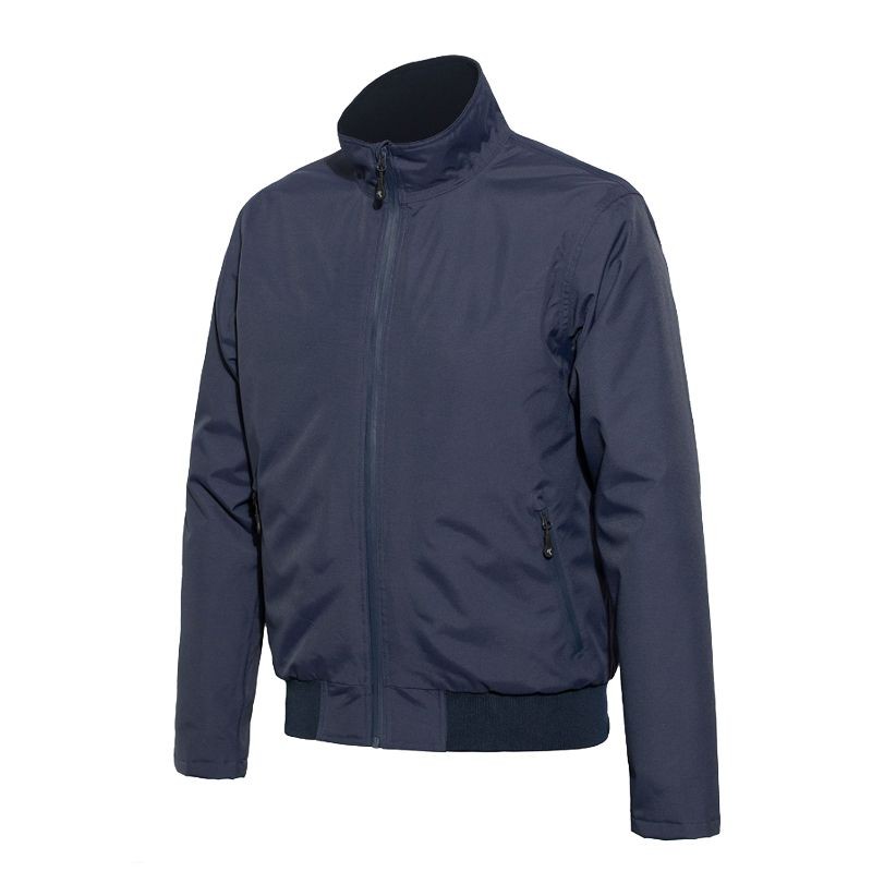 Giubbotto da lavoro Invernale Multitasche Fast Issa line 04100B