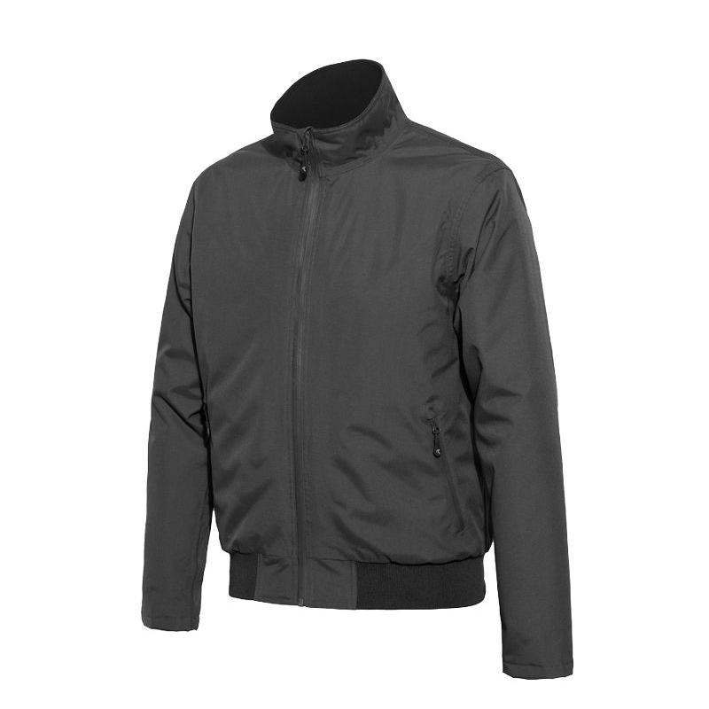 Giubbotto da lavoro Invernale Multitasche Fast Issa line 04100B