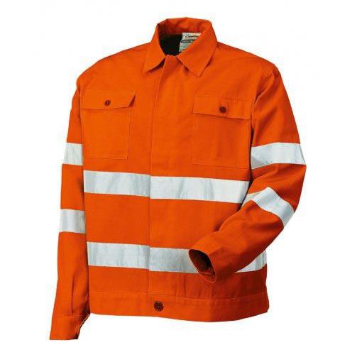 Giubbotto da lavoro Issa line 8445 AV
