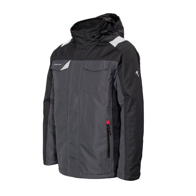 Giubbotto da lavoro Issa Line Keen 04532B